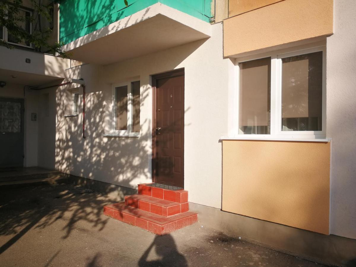 Ucas Apartment Sighisoara Luaran gambar