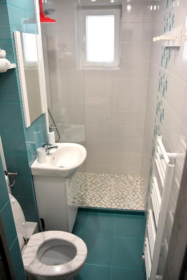 Ucas Apartment Sighisoara Luaran gambar
